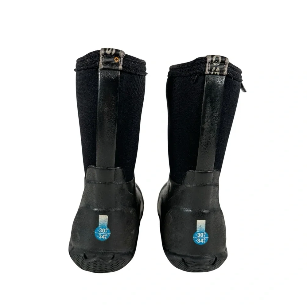 BOGS Classic II Boots in black